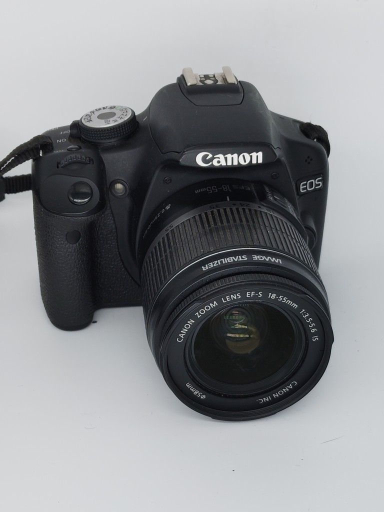 Canon 500D