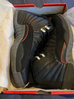 Jordan 12 Retro Utility