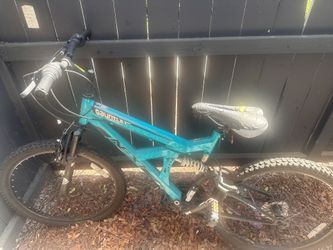 bicycle
