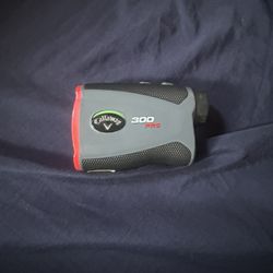 Callaway 300 Pro Rangefinder