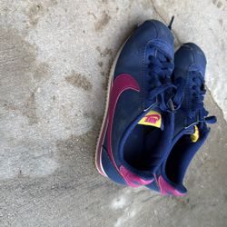 Nike Cortez 