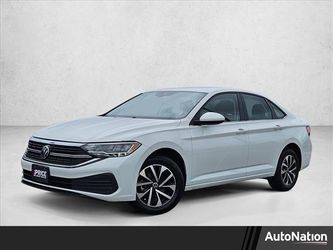 2024 Volkswagen Jetta