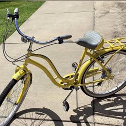 26" Schwinn Fairhaven Women's Bike