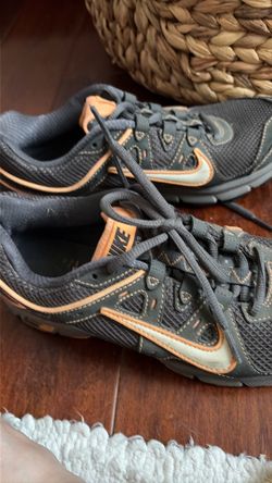 Ladies Nike Trail shoes