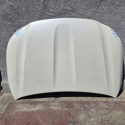 Toyota highlander 2020 2021 2022 2023 2024 hood