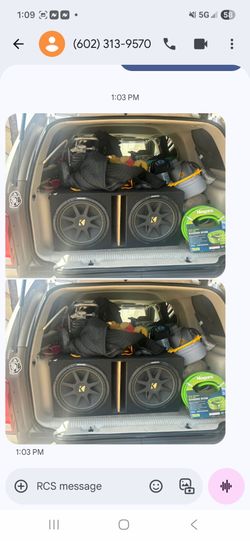 Subwoofer 15s