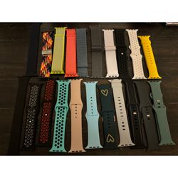 Watch Bands Size 42/44/45mm