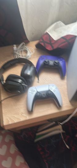 Ps5