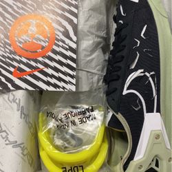 Nike Blazer Low- Acronym
