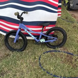 Trek Bike