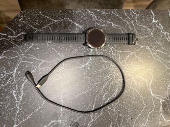 Garmin Fenix 7 Sapphire Solar 47mm