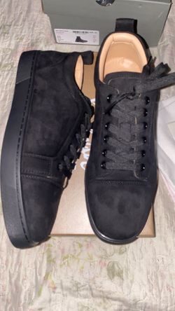 Brand New Red Bottoms Size 10 Men