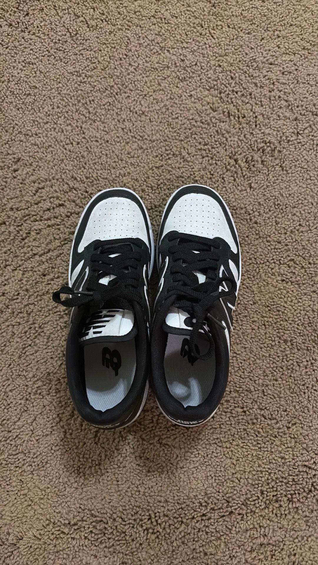 New Balance Shoes unisex