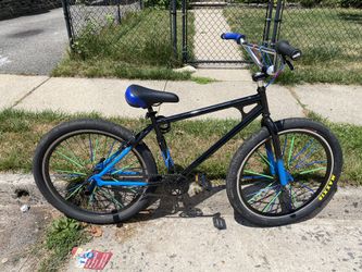 Mongoose grudge on sale