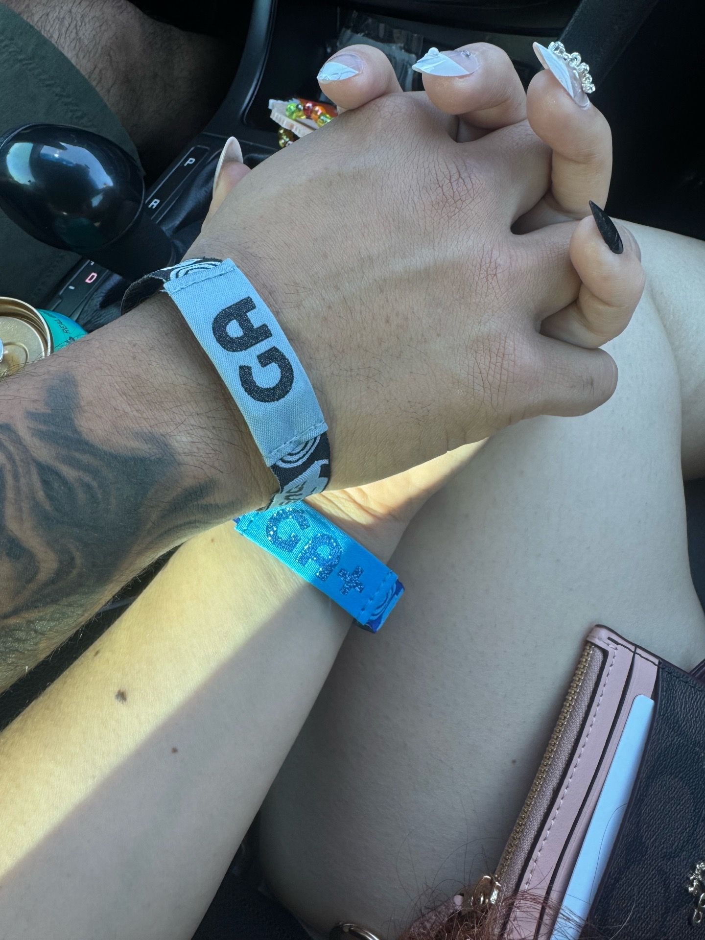 EDC Sunday ticket