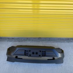 2021 2022 2023 Ford F150 FRONT BUMPER OEM