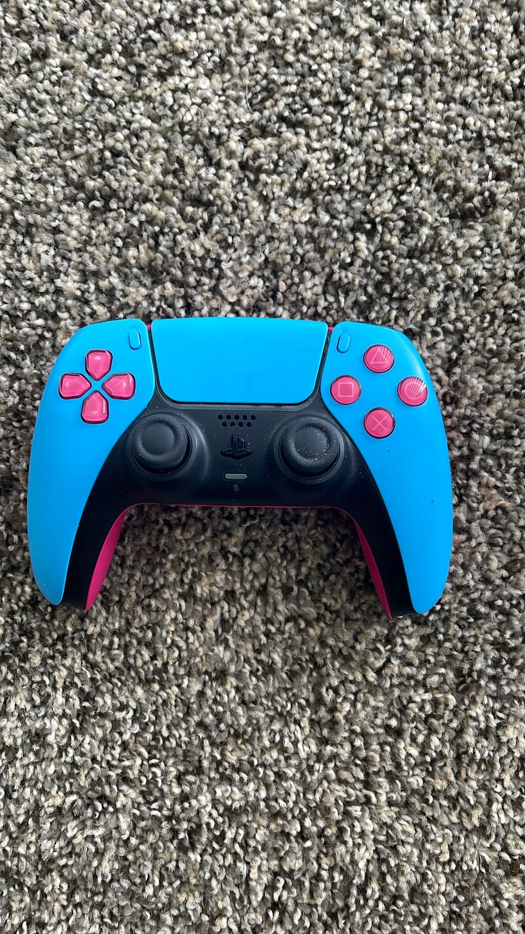 ps5 controller