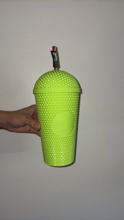 Starbucks cup