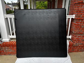 OEM Ram 1500 Tonneau Cover - 5’7”