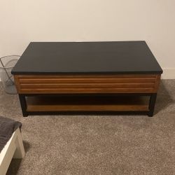 Large Living Room Table