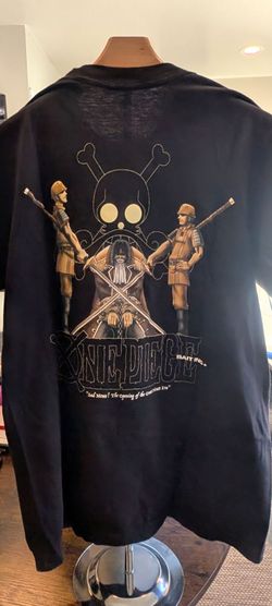 BAIT BUNDLES Apparel