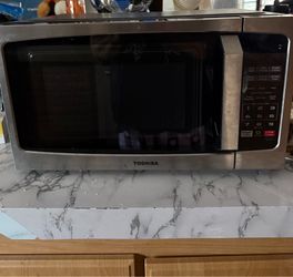 Microondas / Microwave