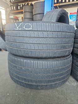 255/35/21 falken tires 255 35 21