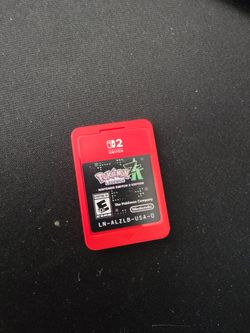 Pokemon Z-A switch 2
