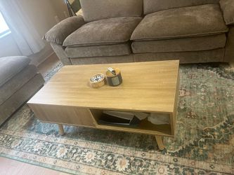Coffee Table - 42”