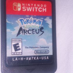 Game Nintendo Switch 