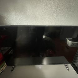 50” 4k Roku Smart TV