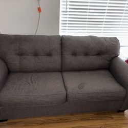 Sofá And Section Couch