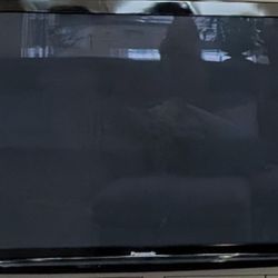 Panasonic 65” Plasma TV – Great Picture, Works Great