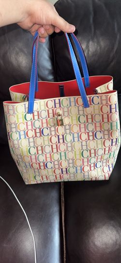 Carolina Herrera purse / wallet