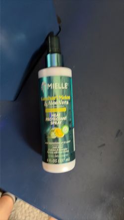 MIELLE Heat Protection spray
