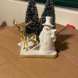 Christmas Home Decor