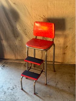 Antique Chair