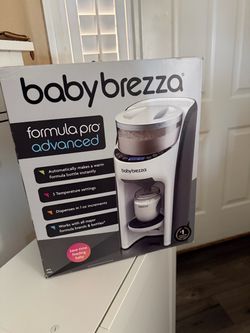 Baby Brezza