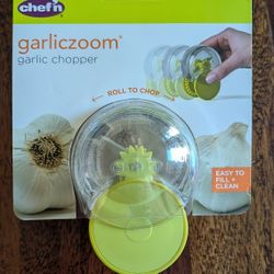 Garlic Chopper