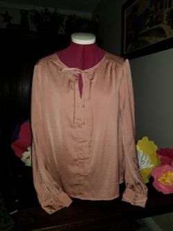 Blouse for work.