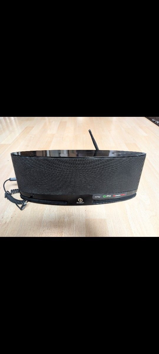 Boston Speaker
