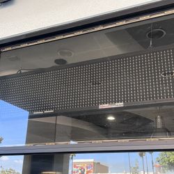 LED Sign With Programmable Display