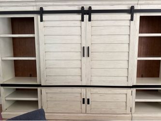 Entertainment Center