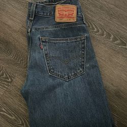 Levi’s Jean