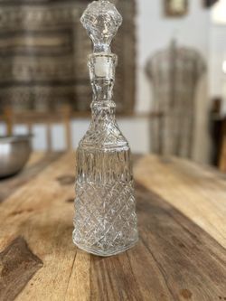 Decanter