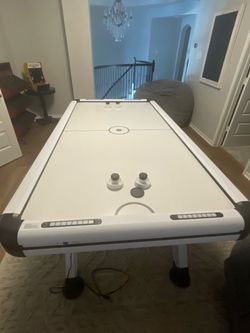 Air Hockey Table  MD Sports