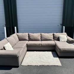Sectional Couch Free Delivery