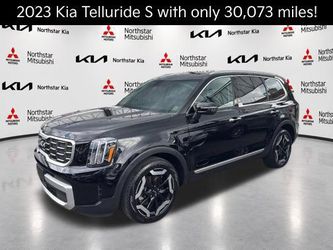 2023 Kia Telluride
