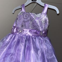 Girls 2T Dress