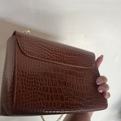 This Purse For $$50